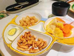 -乔阿马·江南味·驴肉香(龙湖华泾天街店)