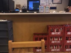 -文三里屯面馆(三里屯店)