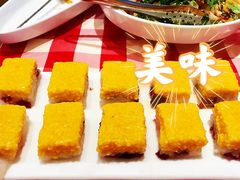 -西贝(南开大悦城店)