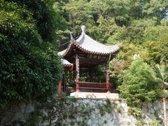 -团城山公园