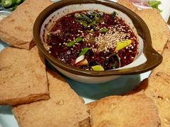 -白山烧烤(文安路万豪店)