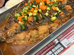 -雅佳神话·麻辣烤鱼(新街口店)