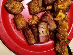 -好伦哥比萨烤肉自助(马家堡店)