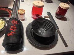 -鼎膳常火锅(华阳店)