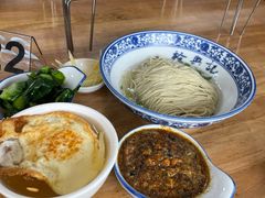 秃黄油-裕兴记·三虾面(西北街总店)
