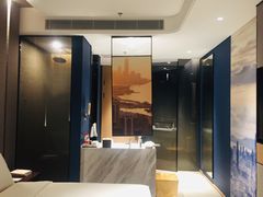 -深圳罗湖水贝IBC亚朵酒店