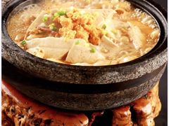 -一桶江山餐厅(松北店)