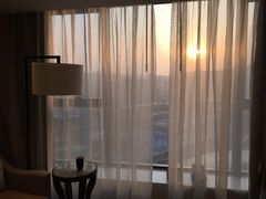 -舟山希尔顿酒店