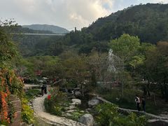 -广东天露山旅游度假区