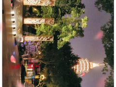 -红梅公园