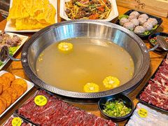 -汕头福合埕牛肉火锅(厚街店)