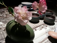 -绿茶餐厅(昌平悦荟店)