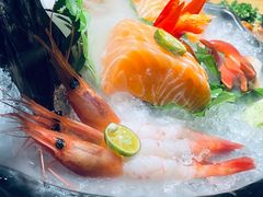-禾风·海鲜料理自助(玉林店)