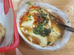 -王记肉火烧早餐中国店