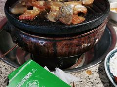 -厚味居炙子烤肉·清真(天桥南纬路店)