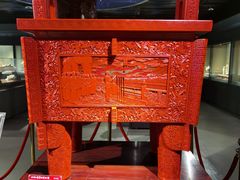 -北京工艺美术博物馆