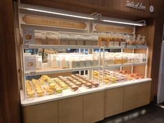 -爱达乐面包生日蛋糕(华油路店)