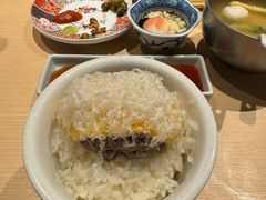 -肉肉大米(德基广场店)