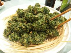 -大妈饺子馆·特色锅包肉·饺子(鼓楼店)