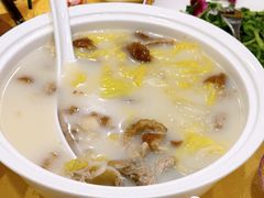 -白家大院·王府宫廷菜(苏州街店)
