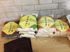 手磨芝麻糊-芝麻糊世家(西华店)
