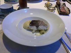 -迪拜帆船酒店海底餐厅