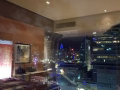 -香港尖沙咀凯悦酒店