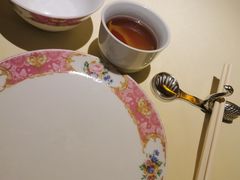 餐具摆设-惠食佳(滨江大公馆店)