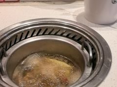 -龍歌自助小火锅(李沧顺和汇店)