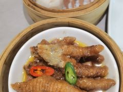 -粤陸玖玖·港式手作茶餐厅(珠江路店)