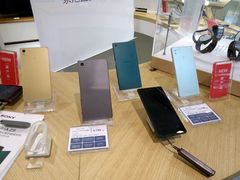 -Sony Store 索尼(上海淮海中路店)