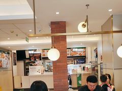 -德克士(北京站店)