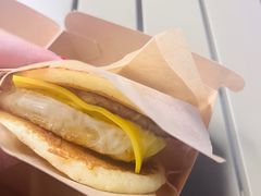 -STARLING八哥松饼(雅宝店)