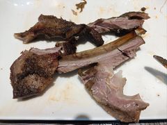 -汉巴味德·烤肉与啤酒的自助(杭州大悦城店)