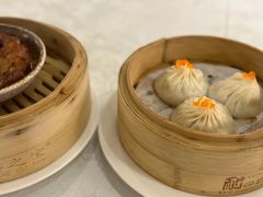 -酌宴府The China Club·广州万富希尔顿酒店(云城东路店)