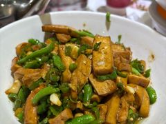 -西江红·株洲本地菜(滨江南路店)