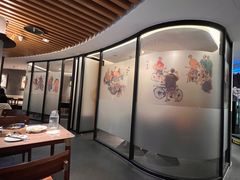 -南门小馆·清真(国贸商城店)