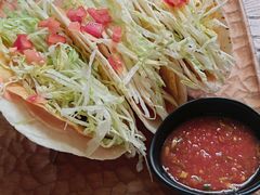 -Rural Tequila墨西哥餐厅(东川路店)