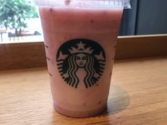 -星巴克(天津鲁能中心第三店)