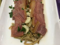 -红泥美食坊(良安路店)