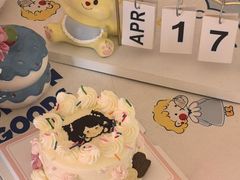 -千浔一暖DIY蛋糕烘焙(人民大学店)