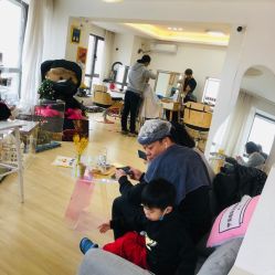 -E.L.K造型momopark店