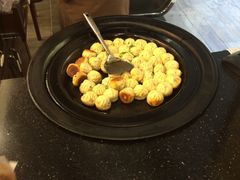 -毛华美食(清扬路店)