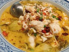 -珍味汤馆·潮汕家乡菜(保利文化广场店)