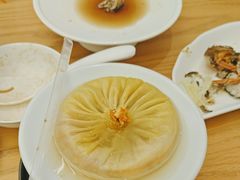 -苏小柳点心·手作小笼包(虹桥天地分院)