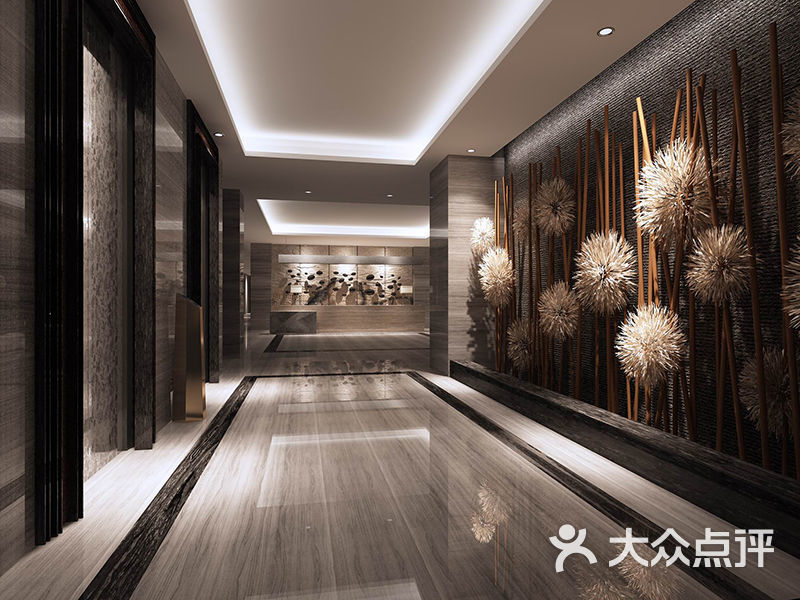 润悦丰保健养生会所-154.pic图片-厦门休闲娱乐-大众点评网