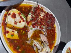 -一味一厨(泰华店)