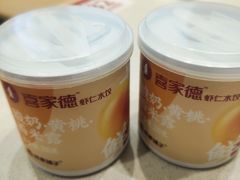 -喜家德虾仁水饺(华强天虹店)