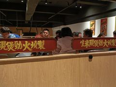 -华记煲仔华·煲仔饭(市桥易发店)