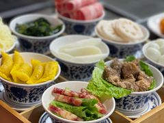 -咏江南·苏式火锅·苏州评弹(观前街店)